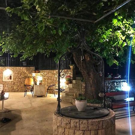 אולסינץ' Oldmill Guesthouse מראה חיצוני תמונה