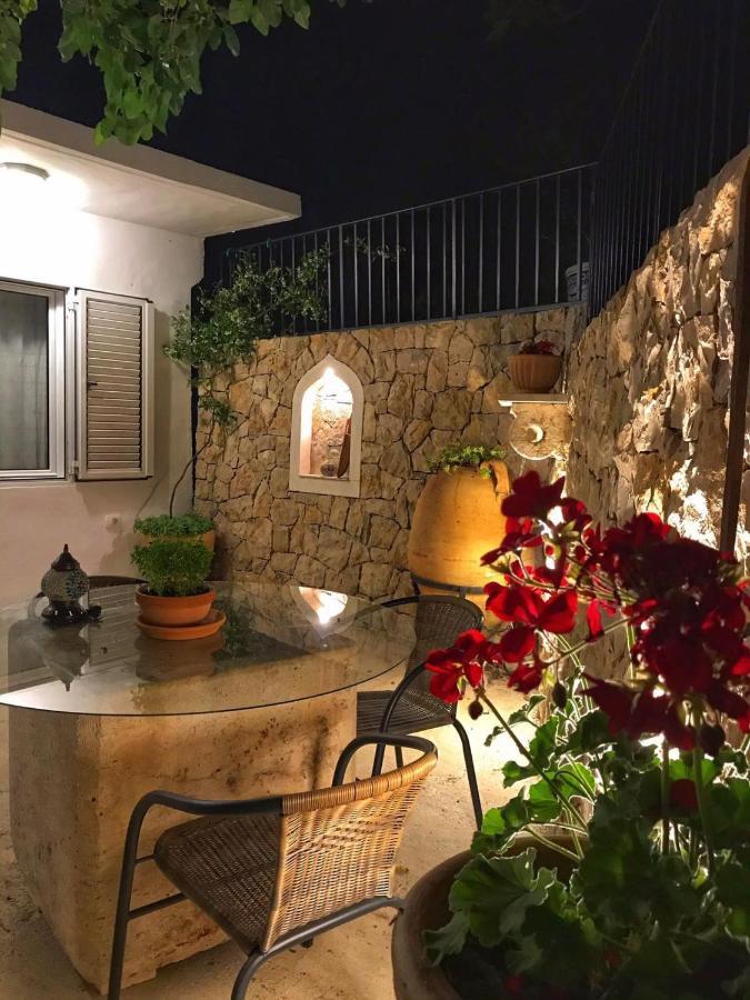 אולסינץ' Oldmill Guesthouse מראה חיצוני תמונה