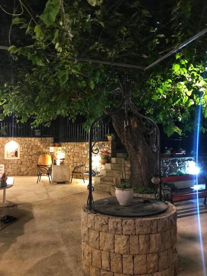 אולסינץ' Oldmill Guesthouse מראה חיצוני תמונה