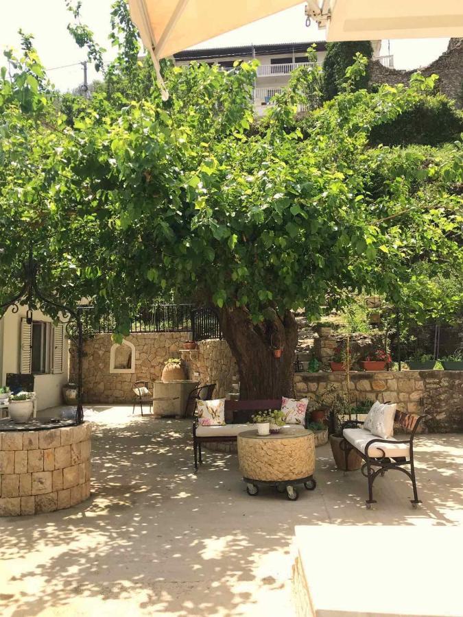 אולסינץ' Oldmill Guesthouse מראה חיצוני תמונה