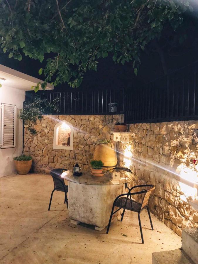 אולסינץ' Oldmill Guesthouse מראה חיצוני תמונה