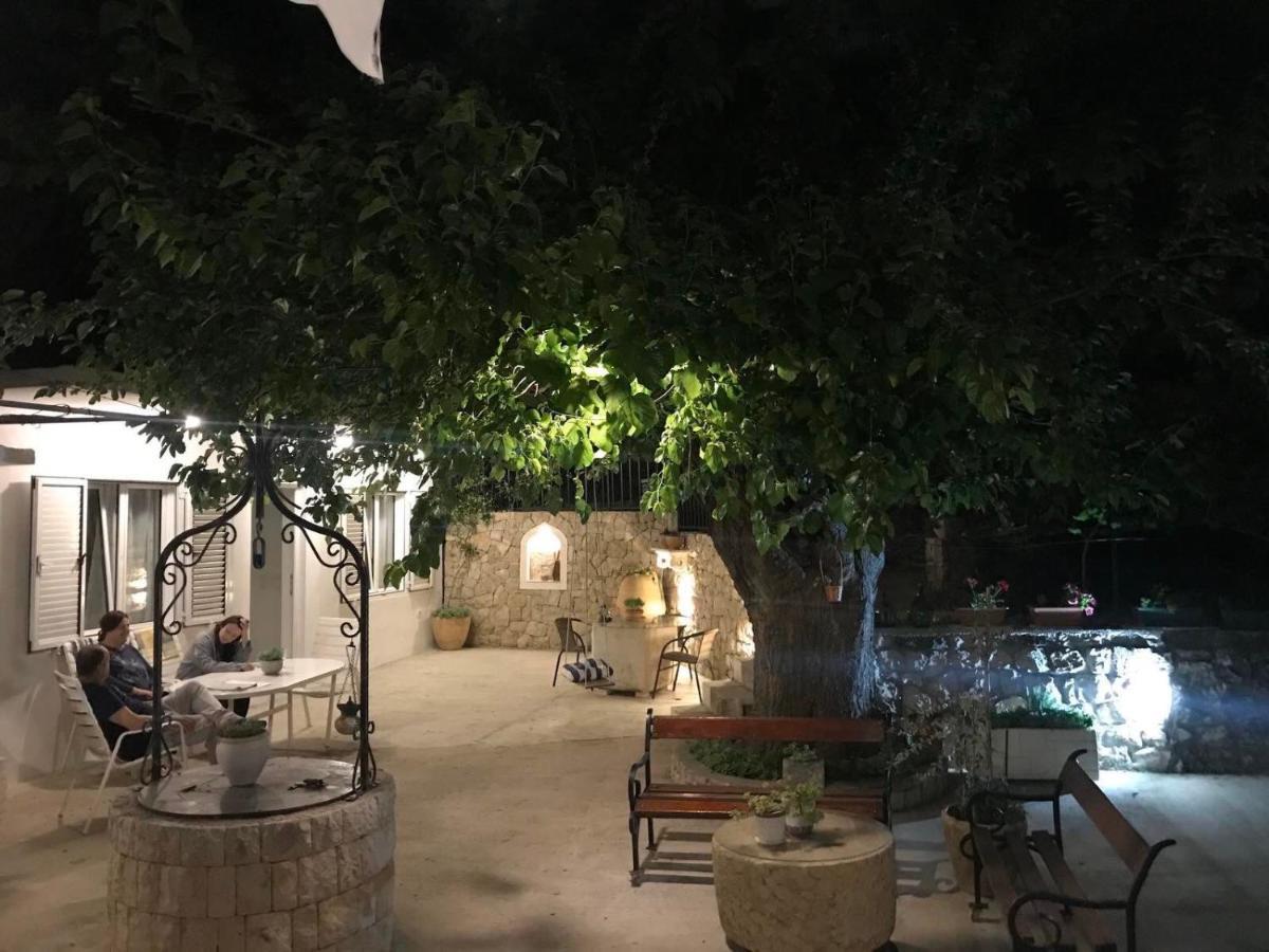 אולסינץ' Oldmill Guesthouse מראה חיצוני תמונה